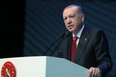 Cumhurbaşkanı Erdoğan: Terörsüz Türkiye için annelerin duasıyla yürüyoruz