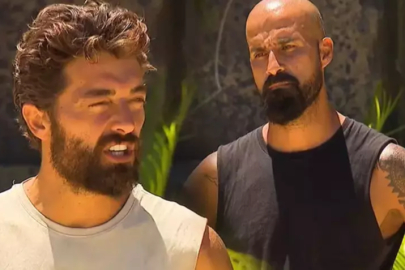 Survivor All Star 2025’te duygusal veda: Yusuf Yıldız elendi