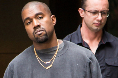 Kanye West’ten yeni şarkısında hitler övgüsü: Tepkiler çığ gibi