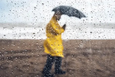 Meteoroloji’den 23 il için sarı kodlu uyarı!