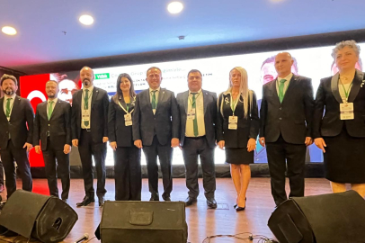 BÇMG genel kurul öncesi adaylarını tanıttı