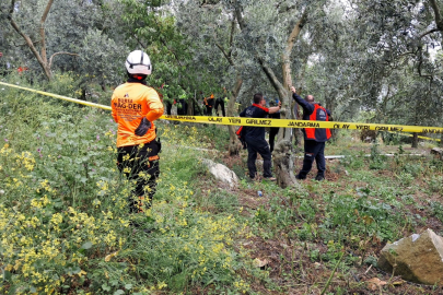 Bursa'da kayıp emekli öğretmenden acı haber!