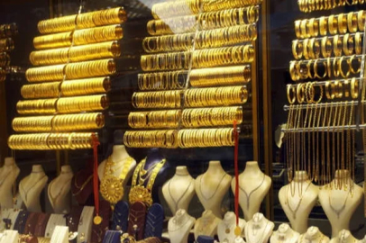 Bursa Kapalı Çarşı’da 11 Mayıs 2025 güncel altın fiyatları: Yükseliş devam ediyor