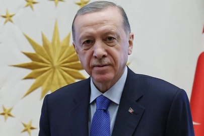 Cumhurbaşkanı Erdoğan'dan Anneler Günü mesajı: “Haklarını ödeyemeyiz”