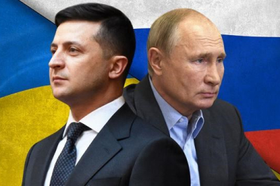 Zelenski'den Putin'e İstanbul yanıtı! 'Putin'i Türkiye'de bekliyor olacağım'