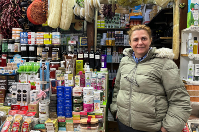 ‘Adem Otu’nun faydaları ne? Bursalı aktar anlattı