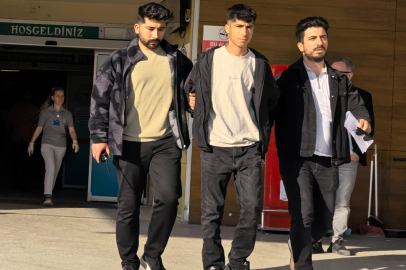 İnegöl'de dolandırıcılık vakası!