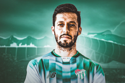 Bursaspor savunmaya güç katıyor: Taha Batuhan Yayıkcı kadroda!