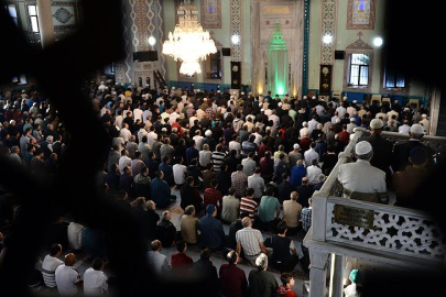 Bilecik namaz vakitleri | Bilecik'te ezan sesleri ne zaman yükselecek? 12 Mayıs 2025