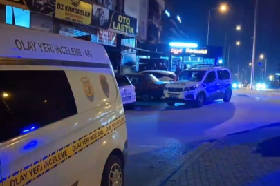 Bursa’da dernek başkanı kazara kendini vurdu