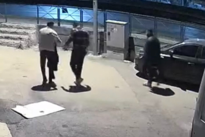 Bursa’da eğlence mekanında hesap kavgası can aldı! 8 gözaltı