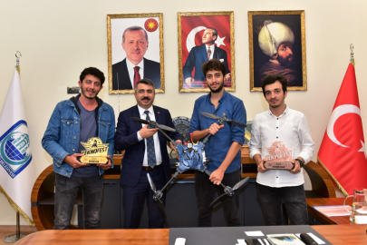 Bursa’da Yıldırım Belediyesi “Gençlik ve Teknoloji Festivali” düzenleyecek