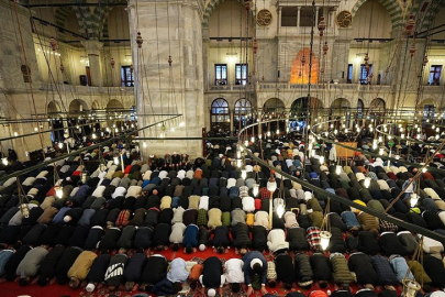 Bursa namaz vakitleri | Günlük namaz vakitleri açıklandı! 12 Mayıs 2025