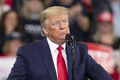 Trump’tan sürpriz açıklama: İstanbul’daki zirveye katılabilirim