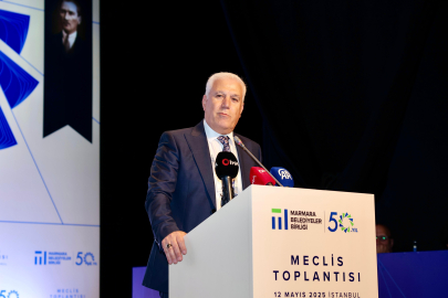Başkan Bozbey’den Marmara için ortak harekete çağrı