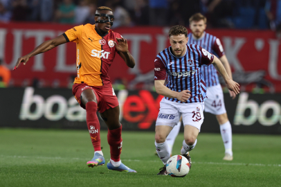 İşte Süper Lig’de 35. hafta!