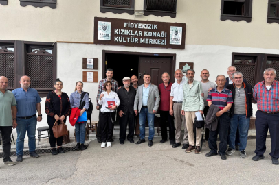 Bursa’da kestane üretimi için harekete geçildi