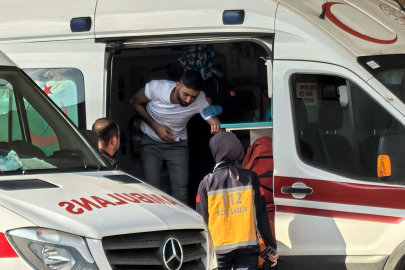 Bursa’da mahkemede tutuklama kararını duyunca baygınlık geçirdi