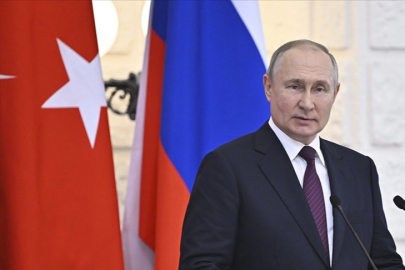 Dünyanın gözü Türkiye’de! Kremlin’den açıklama: Putin İstanbul’a gelecek mi?