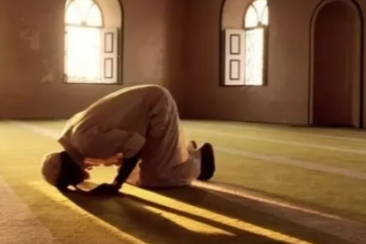 Sakarya namaz vakitleri| Sakarya’da ezan sesi kaçta duyulacak? 13 Mayıs 2025