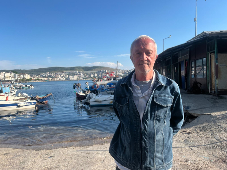 Marmara Denizi can çekişiyor! Müsilaj balıkçılığı bitirme noktasına getirdi -Bursa Hayat-2