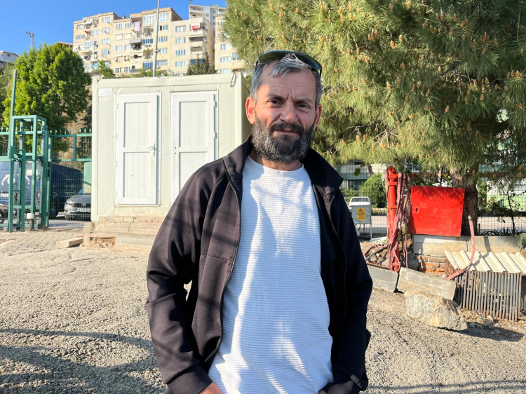 Marmara Denizi can çekişiyor! Müsilaj balıkçılığı bitirme noktasına getirdi -Bursa Hayat-4