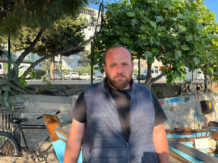Marmara Denizi can çekişiyor! Müsilaj balıkçılığı bitirme noktasına getirdi -Bursa Hayat-3