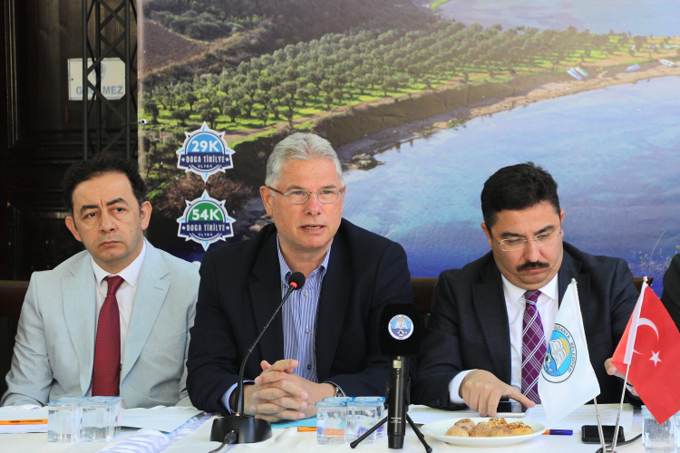 Mudanya, DOCA Tirilye Ultra Koşusu'na ev sahipliği yapacak - Bursa Hayat Gazetesi-3