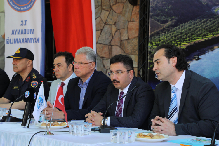 Mudanya, DOCA Tirilye Ultra Koşusu'na ev sahipliği yapacak - Bursa Hayat Gazetesi-2