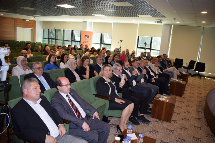 Bünyamin Çolak, Bursa Meslekte Dayanışma ve Birlik Grubu ile seçimlere hazır - Bursa Hayat Gazetesi-3