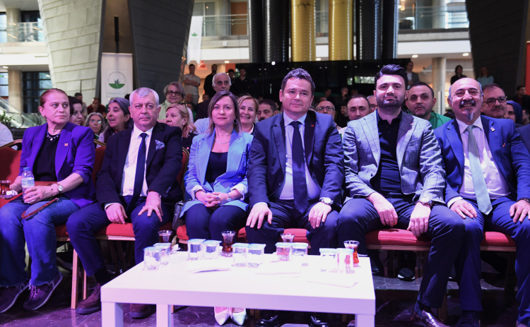 Bursaspor'un Süper Lig Şampiyonluğunun 15. yıl dönümünde özel etkinlik -Bursa Hayat-3