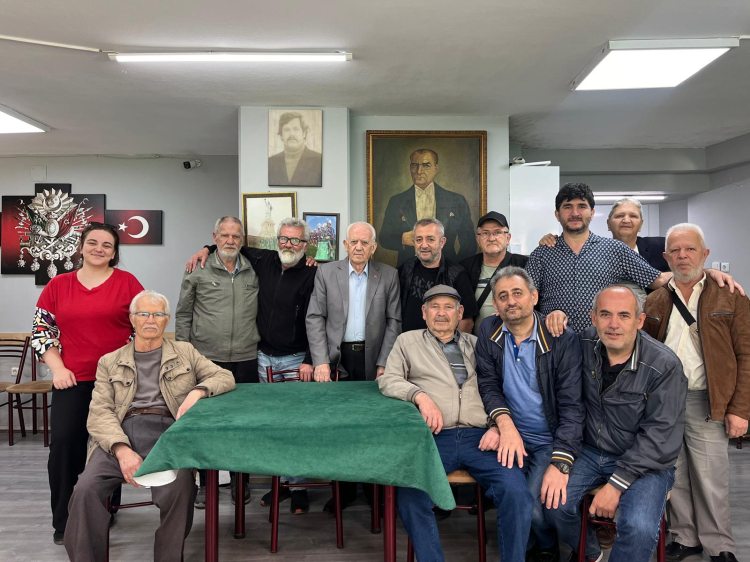 Engelliler Haftası’nda anlamlı mesaj! ‘Başkalarına umut olmak istiyorum’ -Bursa Hayat-2