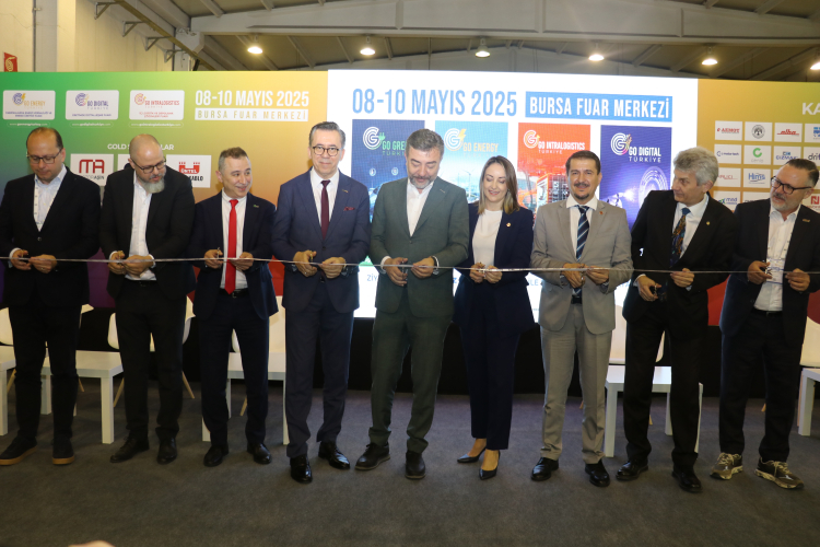 ‘Go Digital Türkiye’ fuarında Ortak Akıl Paneli -Bursa Hayat-2
