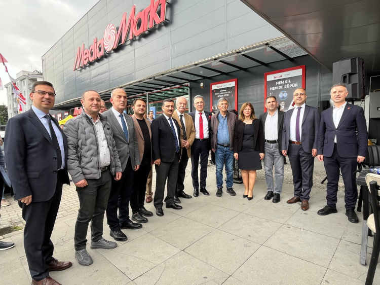 ADD Bursa Şubesi yeni hizmet binasına taşındı -Bursa Hayat-4