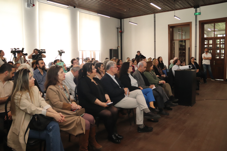 Tirilye Taş Mektep’te kültürel miras için bilimsel buluşma - Bursa Hayat Gazetesi-2