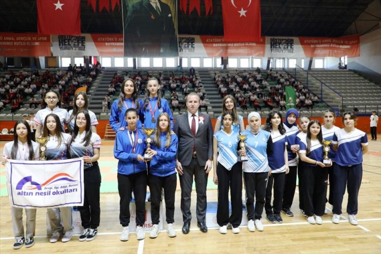 19 Mayıs’ın 106. yıl dönümü İnegöl’de etkinliklerle kutlandı - Bursa Hayat Gazetesi-6