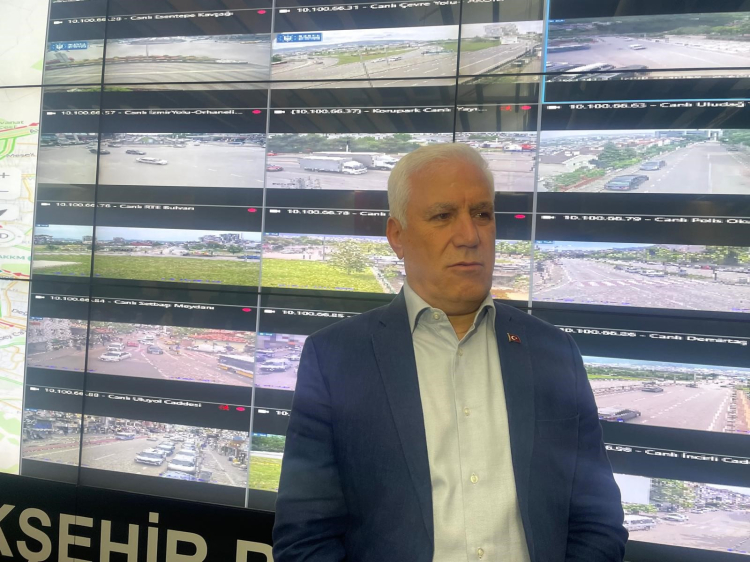 Bursa'da grev kararı! Başkan Bozbey'den önemli açıklamalar -Bursa Hayat-2
