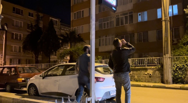 Bursa’da alkollü yakalandı “pişmanım” dese de içmeye devam etti - Bursa Hayat Gazetesi-4