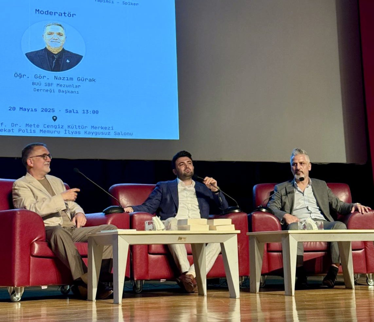 Bursaspor Başkanı Enes Çelik büyük hedefi ilk kez açıkladı - Bursa Hayat Gazetesi-4