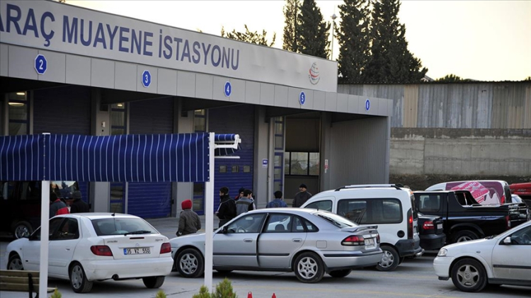 Resmi Gazete’de yayımlandı: Araç muayene hizmetlerinde yeni dönem!-Bursa Hayat Gazetesi-3