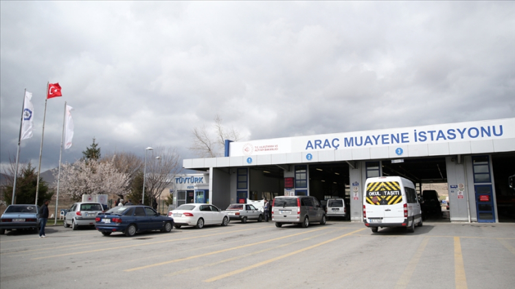 Resmi Gazete’de yayımlandı: Araç muayene hizmetlerinde yeni dönem!-Bursa Hayat Gazetesi-2