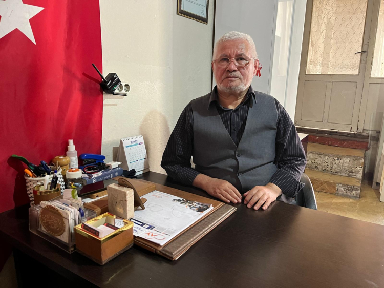 Bursa’dan yetkililere çağrı! ‘Engeller değil ihmal yoruyor’ -Bursa Hayat-2