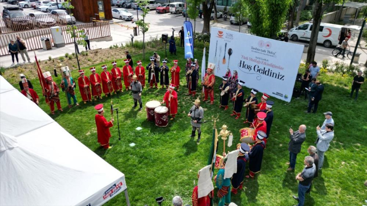 Türk Mutfağı Haftası'na İnegöl’de tatlı başlangıç! -Bursa Hayat-2