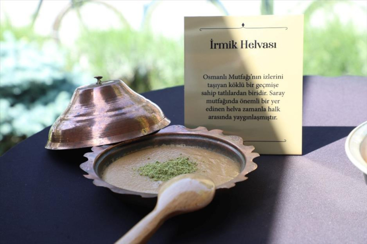 Türk Mutfağı Haftası'na İnegöl’de tatlı başlangıç! -Bursa Hayat-3