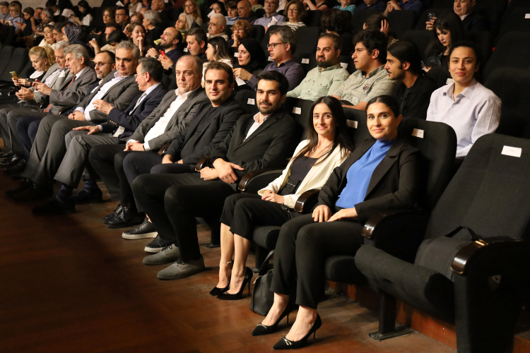 Bursa’da sanat ve kültür COPA’nın desteğiyle canlandı - Bursa Hayat Gazetesi-2