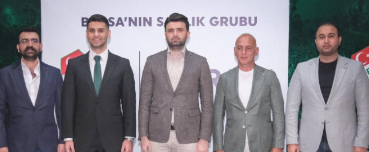 Nilüfer İstasyonu, 'Nilüfer Doruk İstasyonu' Oldu! -Bursa Hayat-2