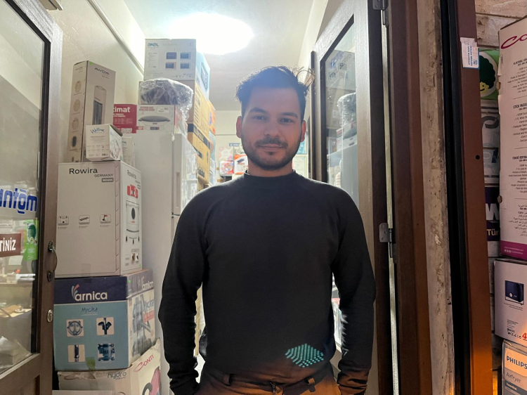 Bursa'da süpürge tamircisinden tavsiyeler! ‘Marka takıntısına kapılmayın’ -Bursa Hayat-2