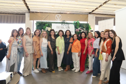 BUİKAD 18. yaşını “3 Nesil Bir Arada” kutladı