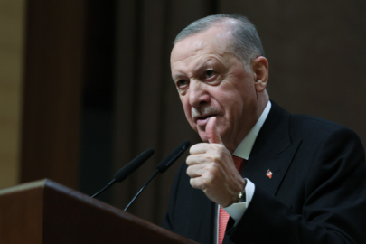 Cumhurbaşkanı Erdoğan: "Makamlar geçici, hizmet kalıcıdır"