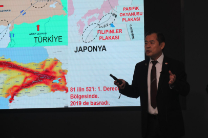 Bursa’ya deprem uyarısı ve hızlı tren müjdesi!